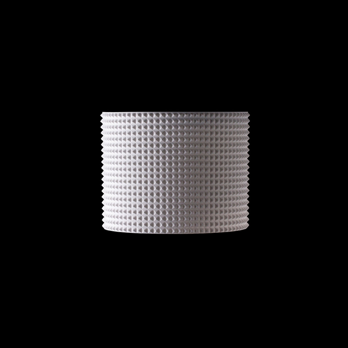 RENDL recessed light MARENGA RD1 73 recessed white Eco PLA 230V LED 6W  3000K R14009 5