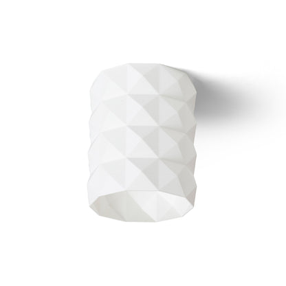 RENDL recessed light MARENGA RD6 96 recessed white Eco PLA 230V LED 6W  3000K R14010 1