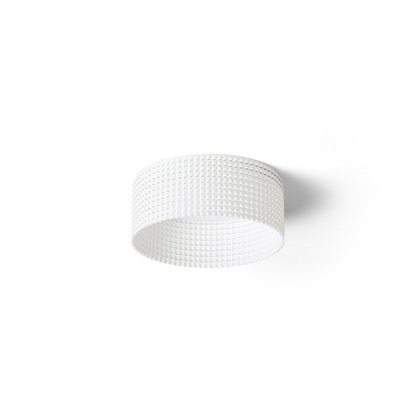 RENDL recessed light MARENGA RB1 40 recessed white Eco PLA 230V LED 6W  3000K R14011 1