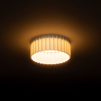 RENDL recessed light MARENGA RT1 40 recessed white Eco PLA 230V LED 6W  3000K R14012 6