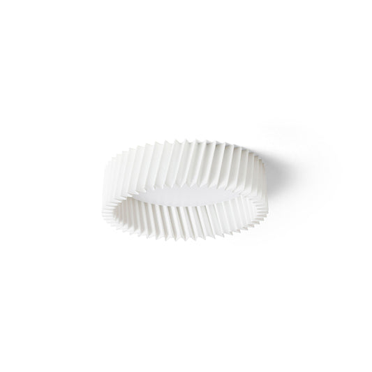 RENDL recessed light MARENGA RW1 30 recessed white Eco PLA 230V LED 6W  3000K R14013 1