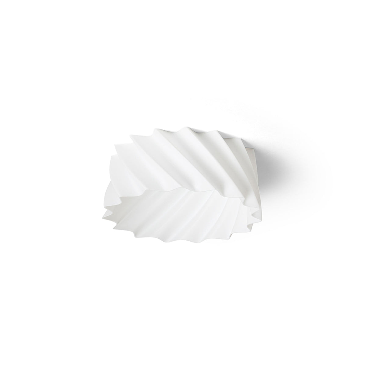 RENDL recessed light MARENGA RW2 60 recessed white Eco PLA 230V LED 6W  3000K R14014 1