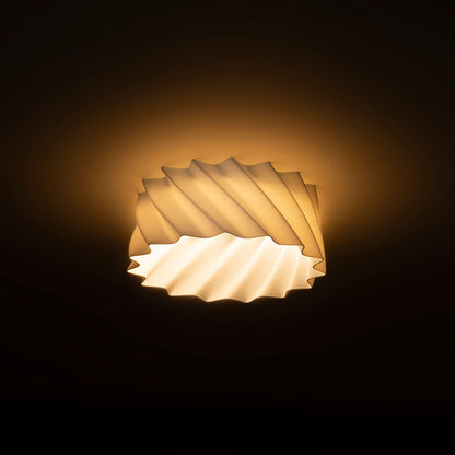 RENDL recessed light MARENGA RW2 60 recessed white Eco PLA 230V LED 6W  3000K R14014 7