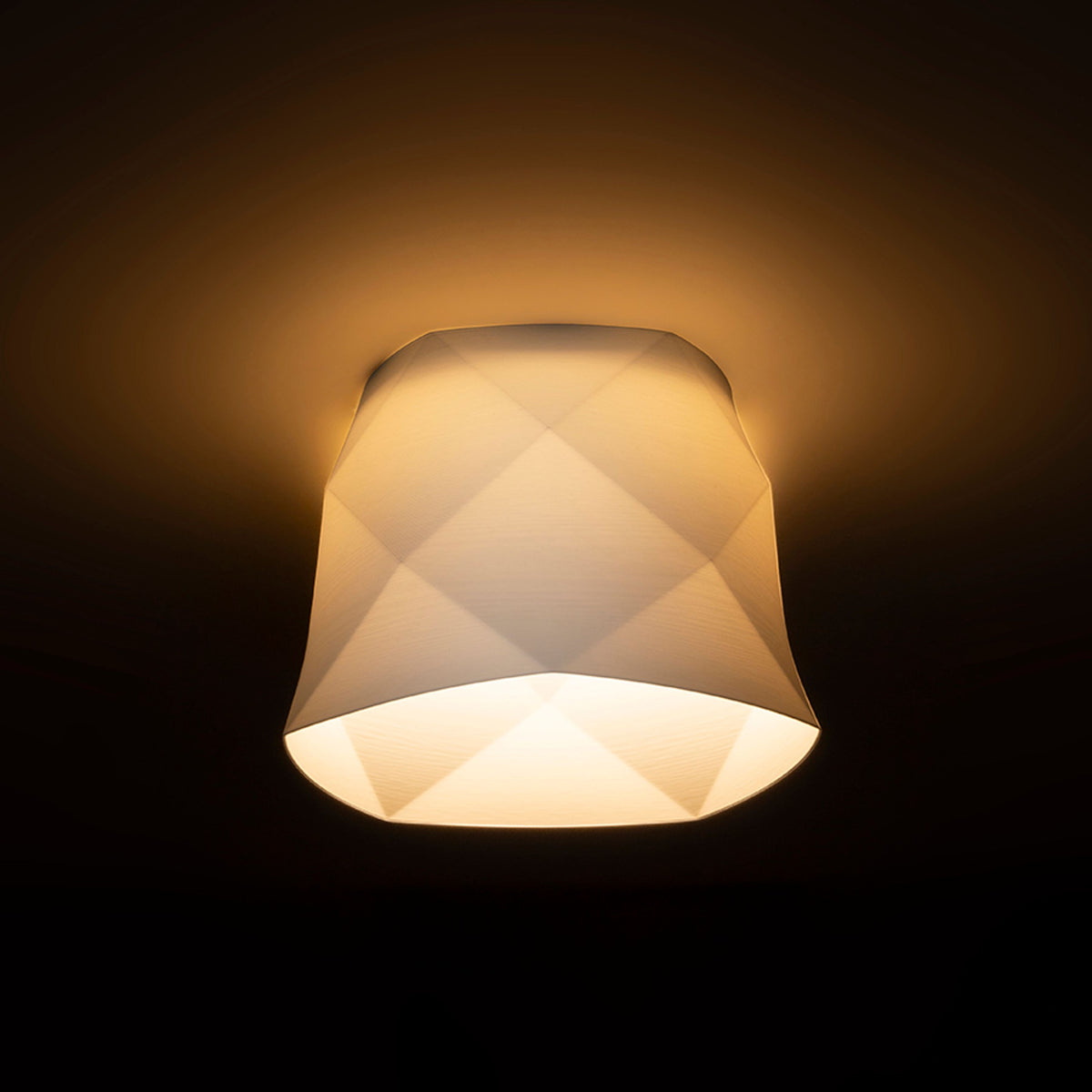 RENDL recessed light MARENGA RC1 98 recessed white Eco PLA 230V LED 6W  3000K R14015 2