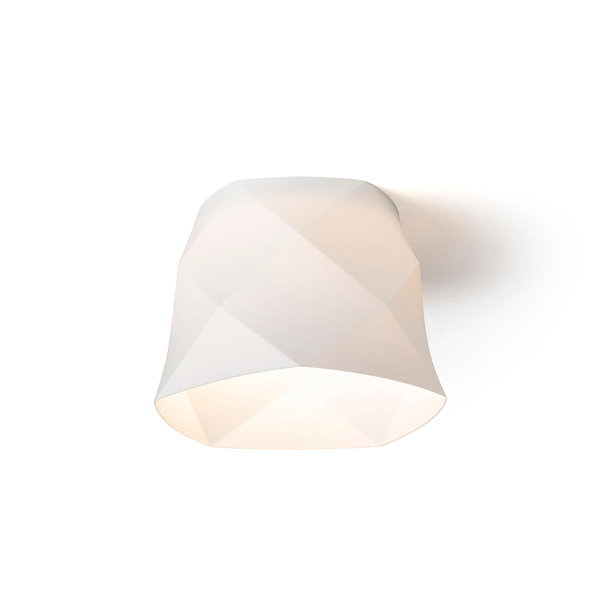 RENDL recessed light MARENGA RC1 98 recessed white Eco PLA 230V LED 6W  3000K R14015 4