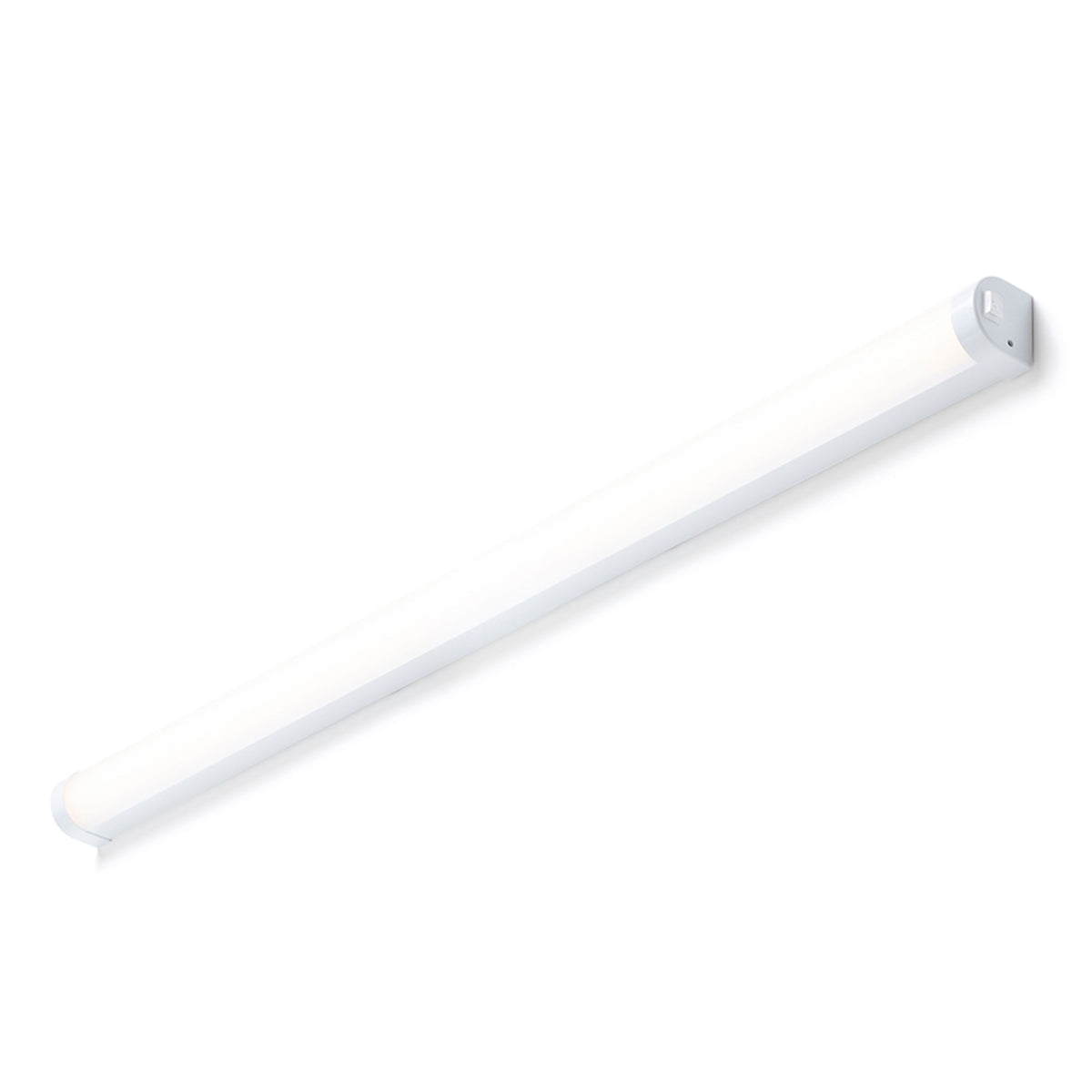 RENDL wall lamp TONIC 90 wall white 230V LED 20W IP44 3000K R14121 3