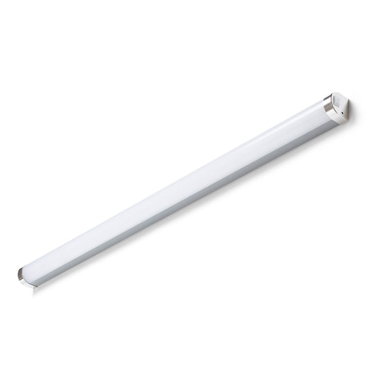 RENDL wall lamp TONIC 90 wall chrome 230V LED 20W IP44 3000K R14122 1