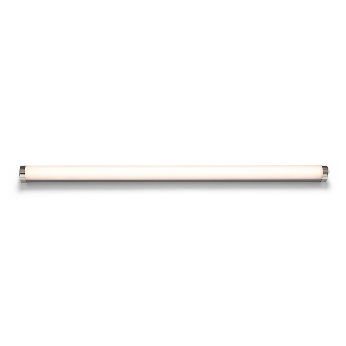 RENDL wall lamp TONIC 90 wall chrome 230V LED 20W IP44 3000K R14122 5