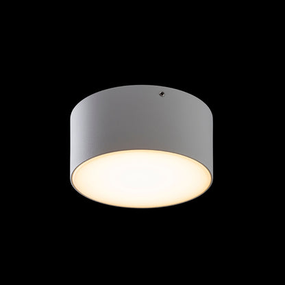 RENDL outdoor lamp LARISA OUT 12 surface mounted white  230V LED 10W IP65  3000K 4000K 5700K R14123 6