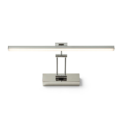 RENDL wall lamp FRIDA 46 wall  chrome 230V LED 8W  3000K R14150 2
