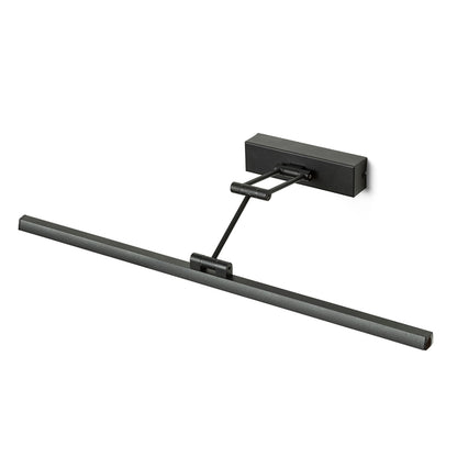 RENDL wall lamp FRIDA 60 wall matte black  230V LED 12W  3000K R14152 4