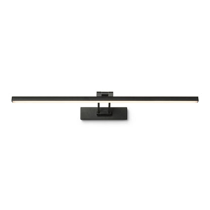 RENDL wall lamp FRIDA 60 wall matte black  230V LED 12W  3000K R14152 6
