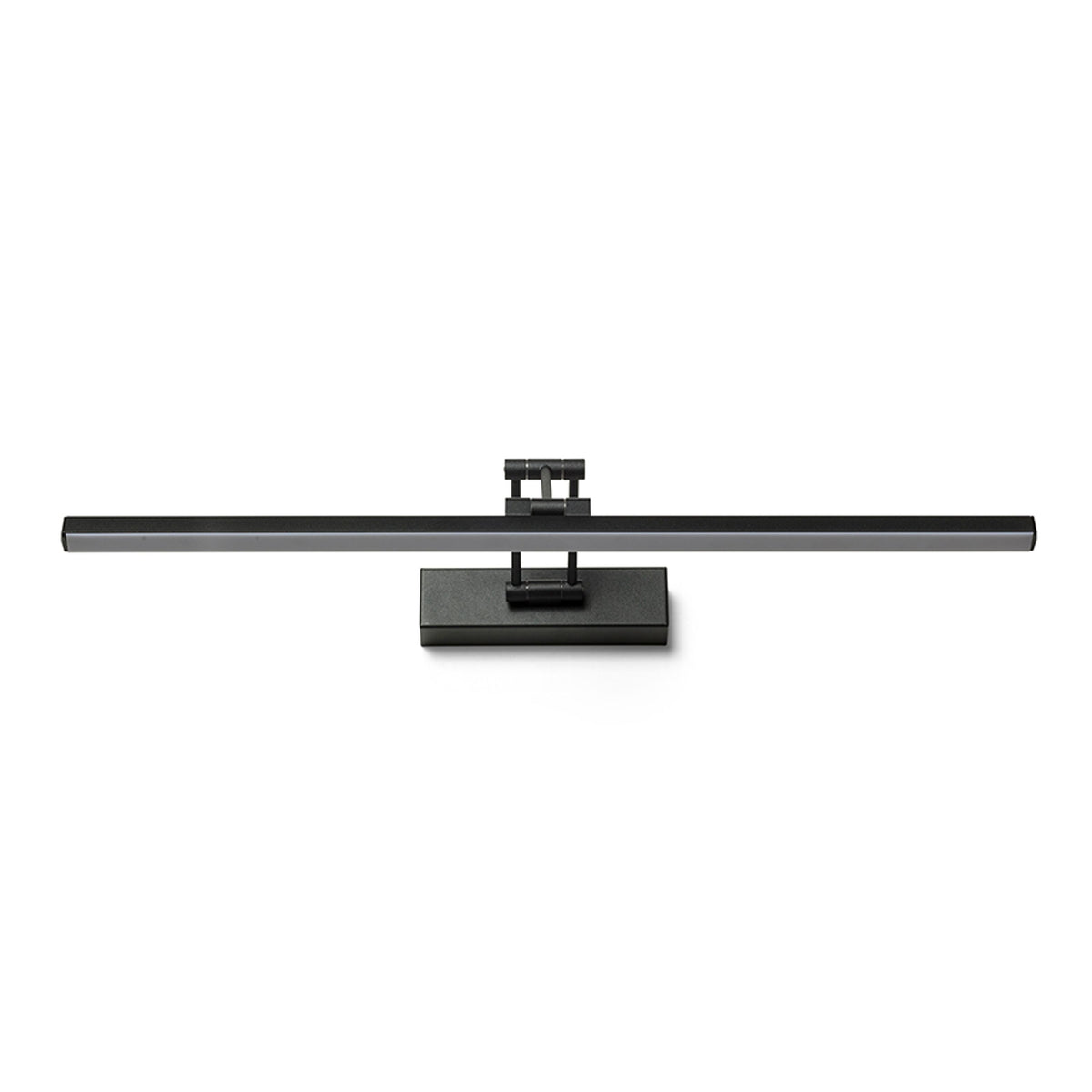 RENDL wall lamp FRIDA 60 wall matte black  230V LED 12W  3000K R14152 7