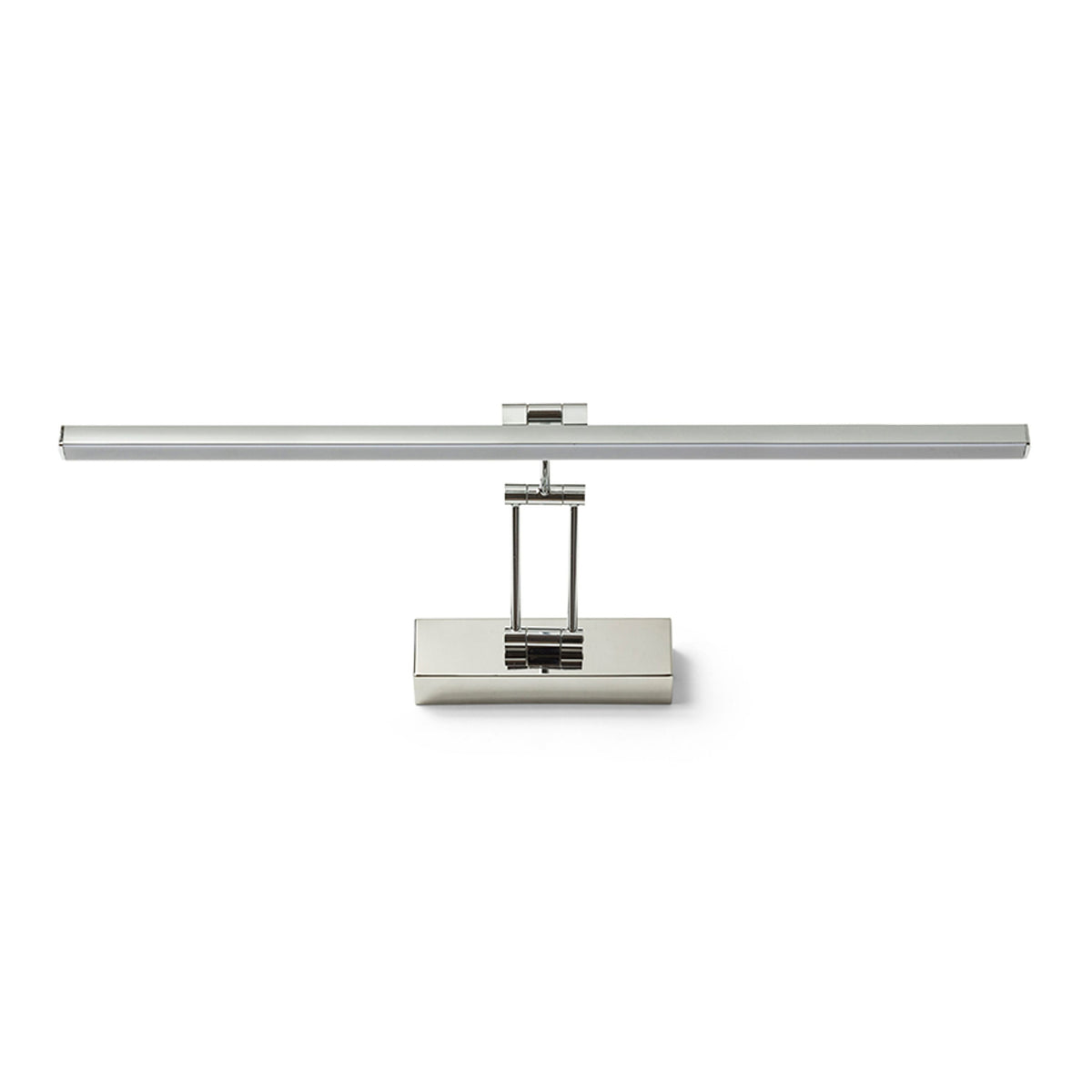 RENDL wall lamp FRIDA 60 wall  chrome 230V LED 12W  3000K R14153 6