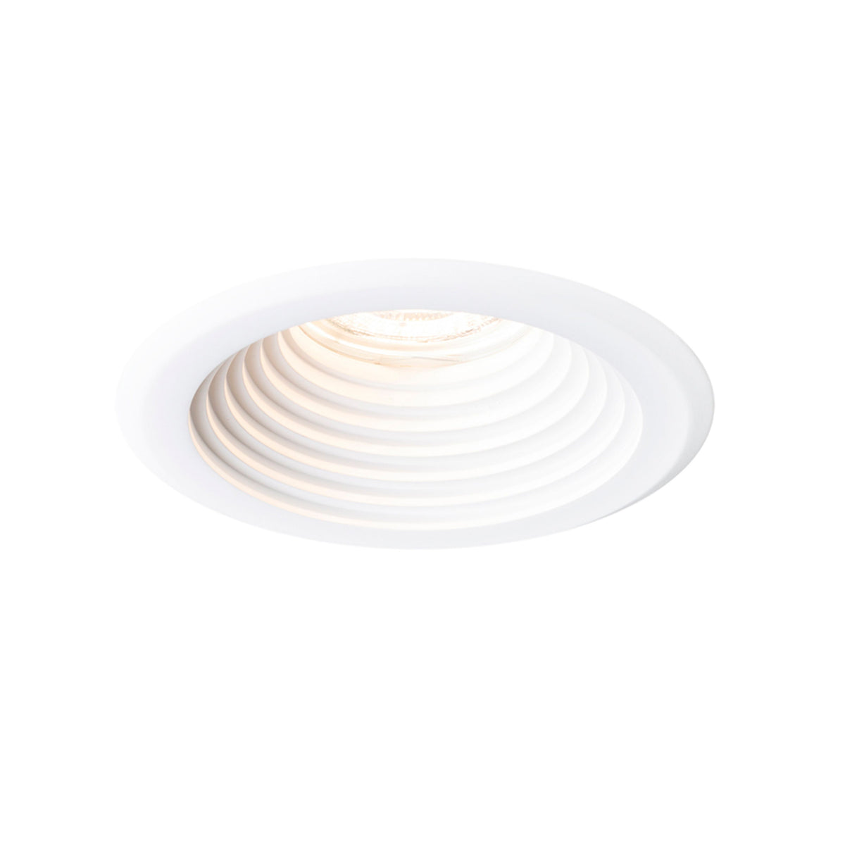 RENDL recessed light DANTOR recessed plaster 230V LED GU10 8W R14163 2