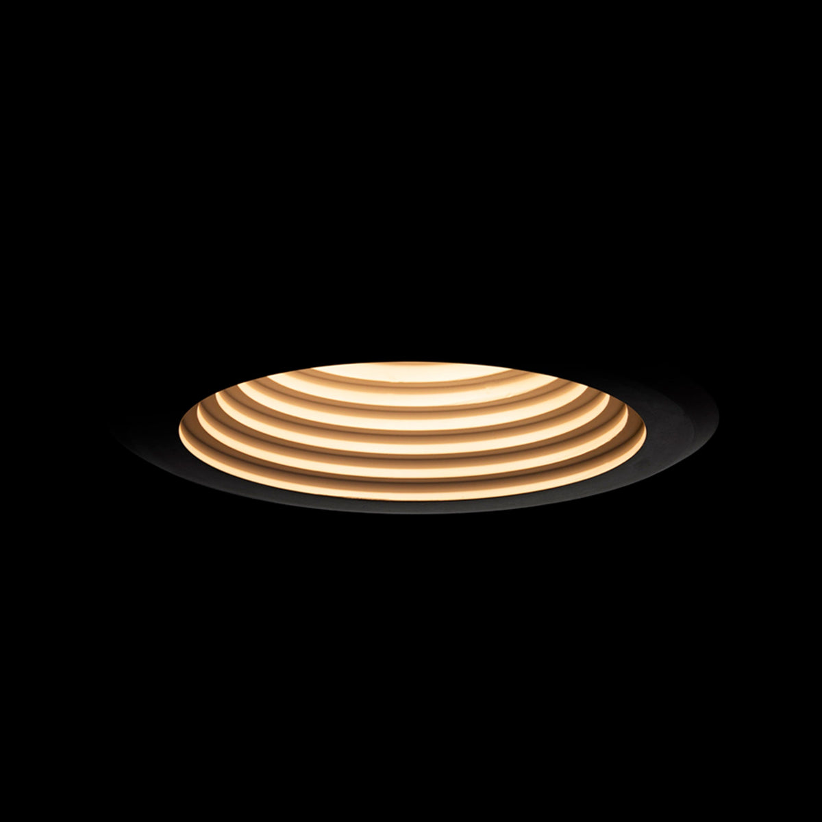 RENDL recessed light DANTOR recessed plaster 230V LED GU10 8W R14163 6