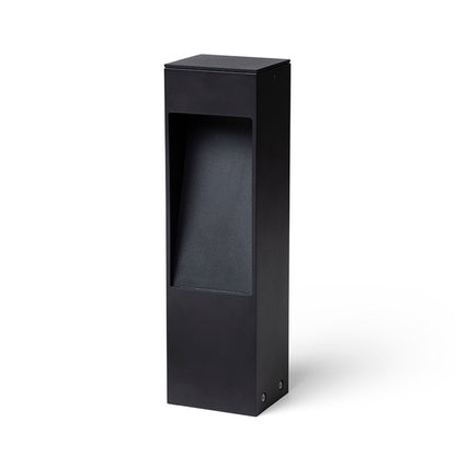 RENDL outdoor lamp TORIN 30 floor black  230V LED 7W 120° IP65  3000K R14170 2