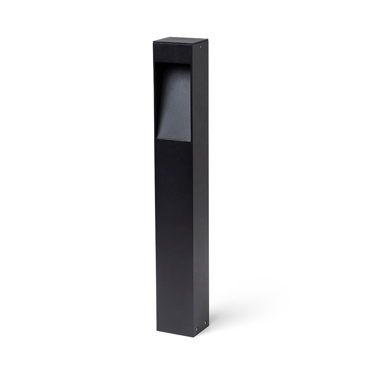 RENDL outdoor lamp TORIN 60 floor black  230V LED 7W 120° IP65  3000K R14172 3