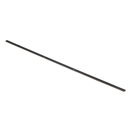 RENDL Ultra-thin track system VEGA 1m track black 24=  R14175 6