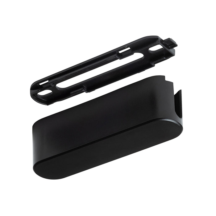 RENDL Ultra-thin track system VEGA box black  R14177 2