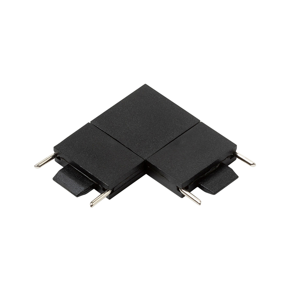 RENDL Ultra-thin track system VEGA L joint black 24=  R14179 1