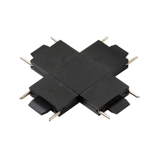 RENDL Ultra-thin track system VEGA X joint black 24=  R14181 1