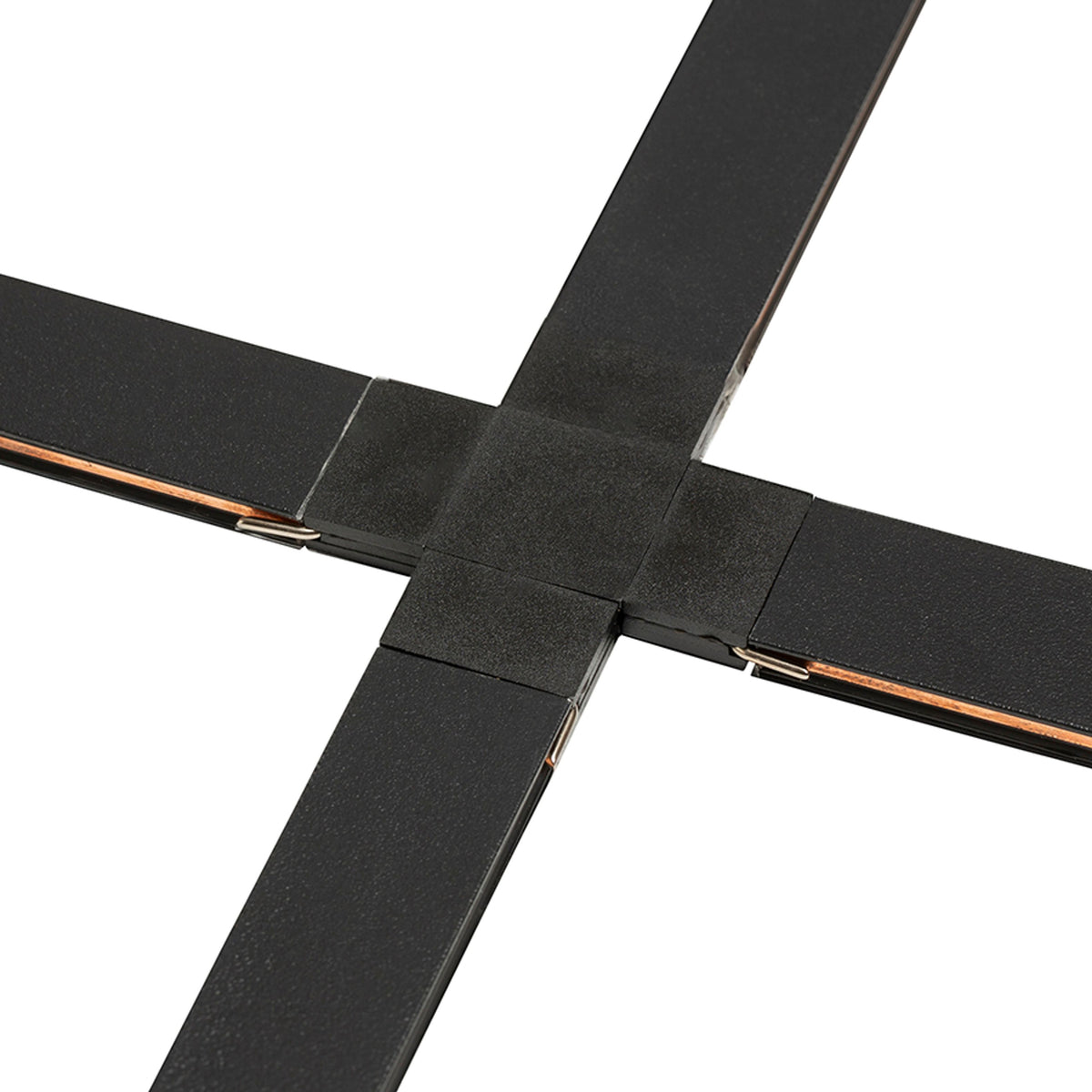 RENDL Ultra-thin track system VEGA X joint black 24=  R14181 2