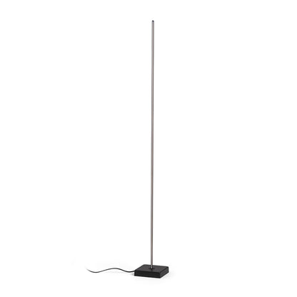 RENDL floor lamp ANEMONA 120 floor black 230V LED 15W 3000K R14184 8