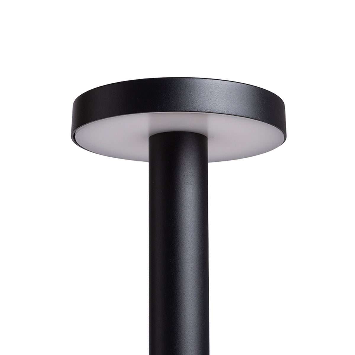 RENDL outdoor lamp GEVALIA 20 on spike black matte acrylic 230V LED LED 5W IP65 3000K R14194 8