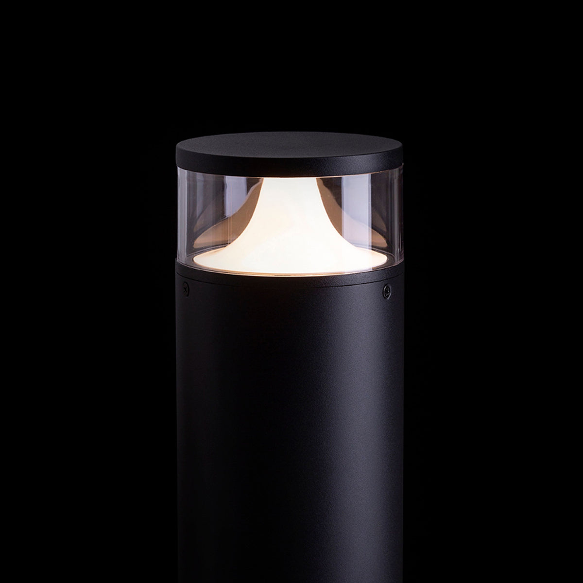 RENDL outdoor lamp BRENDA 60 floor black 230V LED LED 9W IP65 3000K R14203 3
