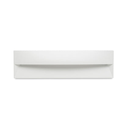 RENDL outdoor lamp REP 18 recessed white  230V LED 6W 90° IP65  3000K R14204 4