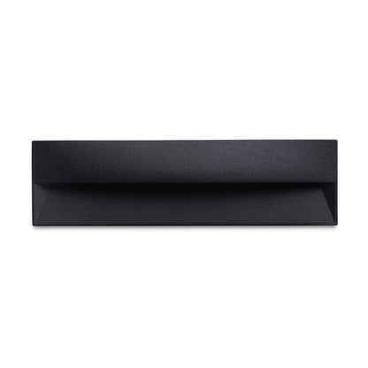 RENDL outdoor lamp REP 18 recessed black  230V LED 6W 90° IP65  3000K R14205 4