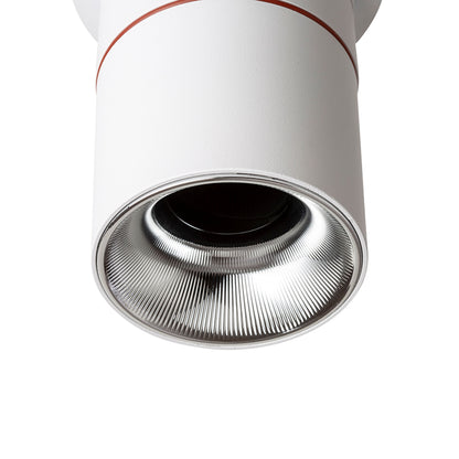 RENDL recessed light AUGUSTA decorative reflector  chrome  R14241 3
