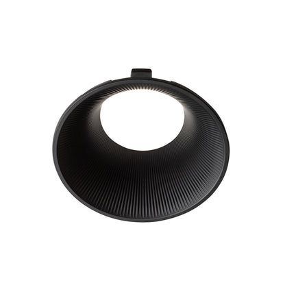 RENDL recessed light AUGUSTA decorative reflector black   R14242 1