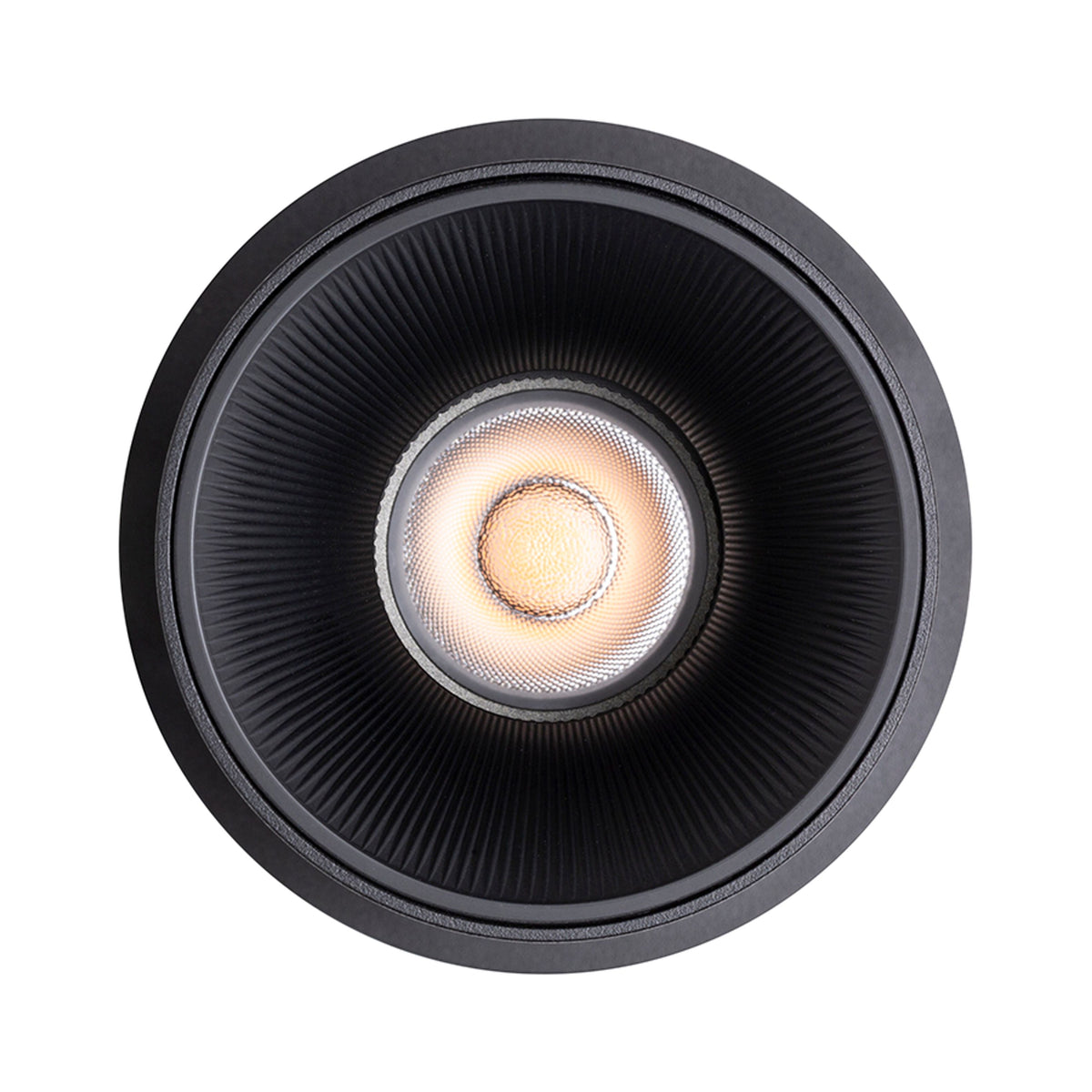 RENDL recessed light AUGUSTA decorative reflector black   R14242 3