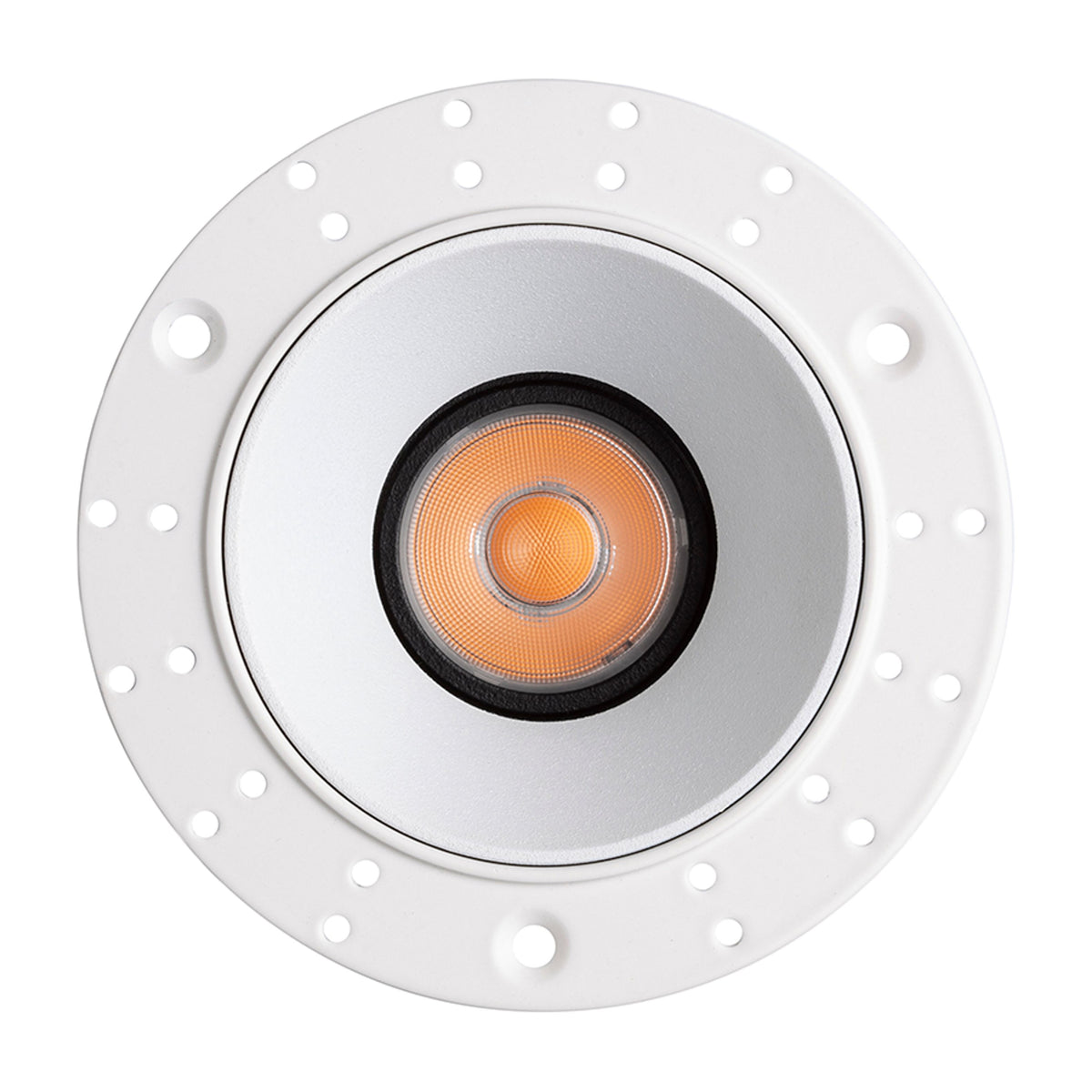 RENDL recessed light ANTARES recessed white  230V LED 10W 36°  3000K R14243 1
