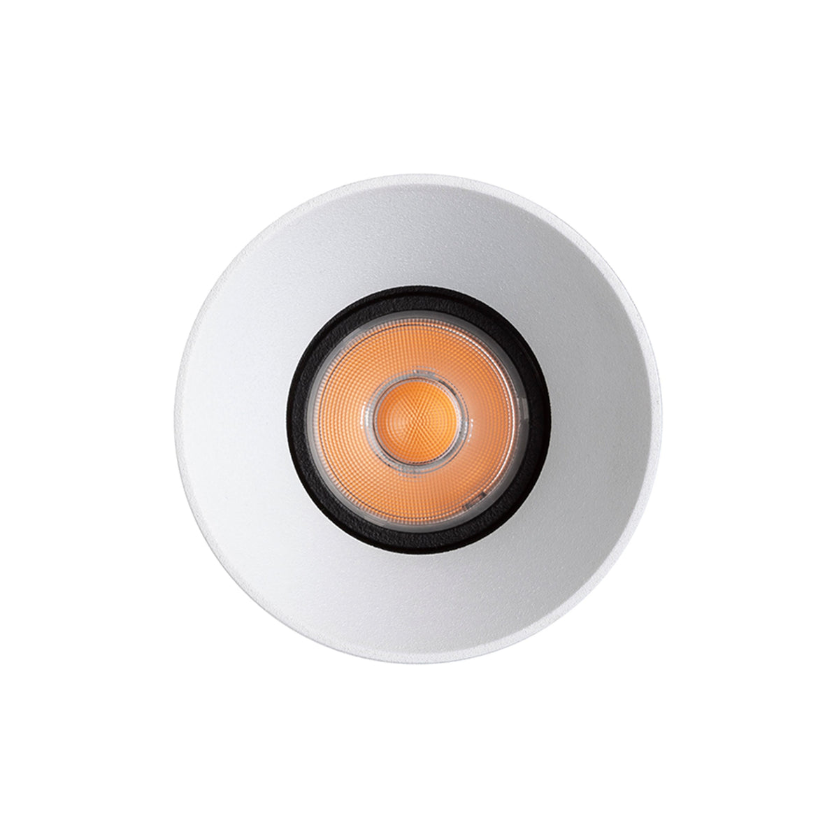 RENDL recessed light ANTARES recessed white  230V LED 10W 36°  3000K R14243 4