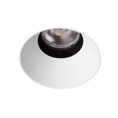 RENDL recessed light ANTARES recessed white  230V LED 10W 36°  3000K R14243 8