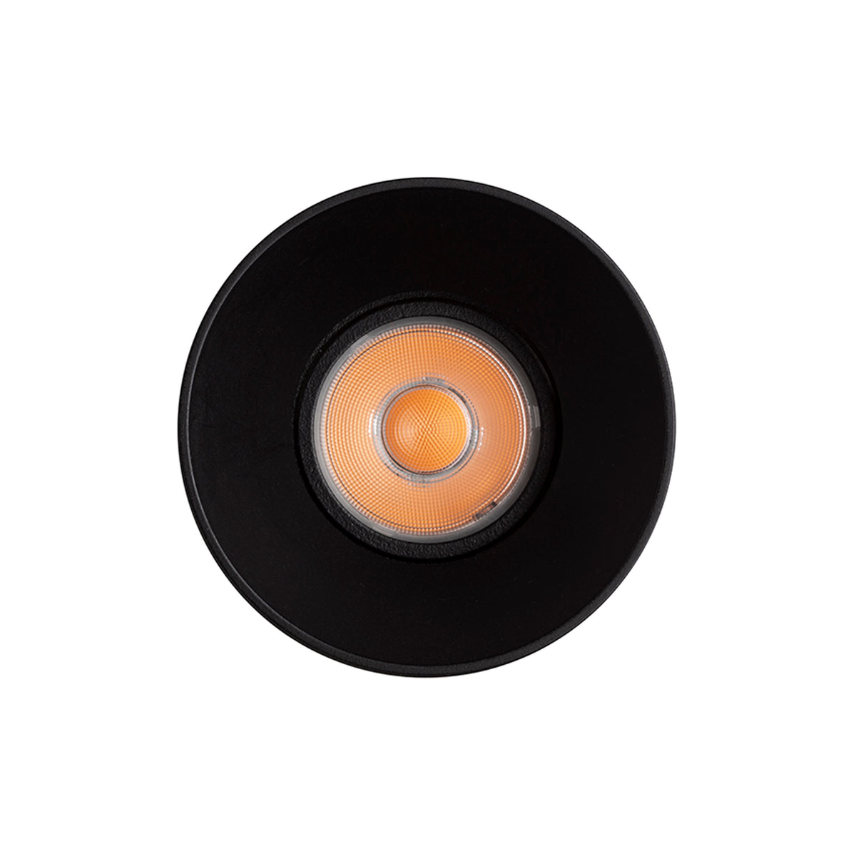 RENDL recessed light ANTARES decorative reflector black   R14246 4