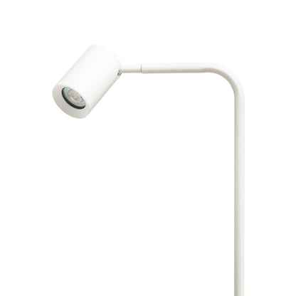 RENDL floor lamp FLYNN I floor white 230V LED GU10 9W R14263 6