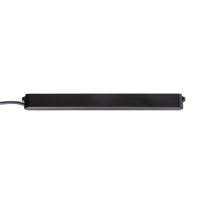 RENDL Ultra-thin track system VEGA TUYA DIMM driver black 230V/24= 100W R14269 1
