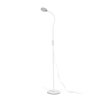 RENDL floor lamp CELESTE DIMM floor white 230V LED 5W 100° 3000K R14280 5