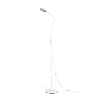 RENDL floor lamp CELESTE DIMM floor white 230V LED 5W 100° 3000K R14280 9