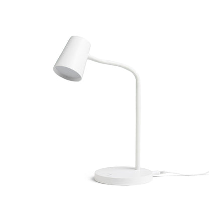 RENDL table lamp VERINA table white  230V LED 4.5W 100°  3000K R14284 9