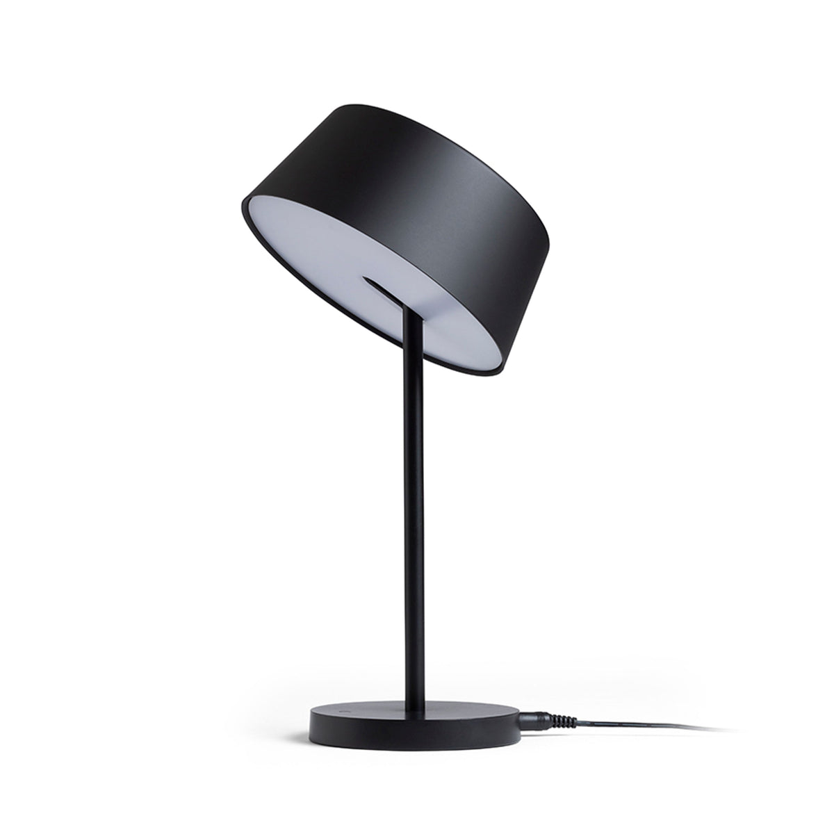 RENDL table lamp PRAHA DIMM table black 230V LED 5W 100° 3000K R14287 11