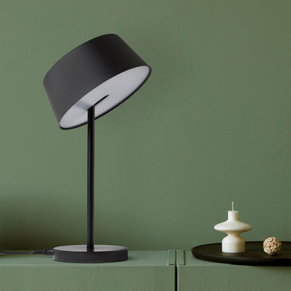 RENDL table lamp PRAHA DIMM table black 230V LED 5W 100° 3000K R14287 8