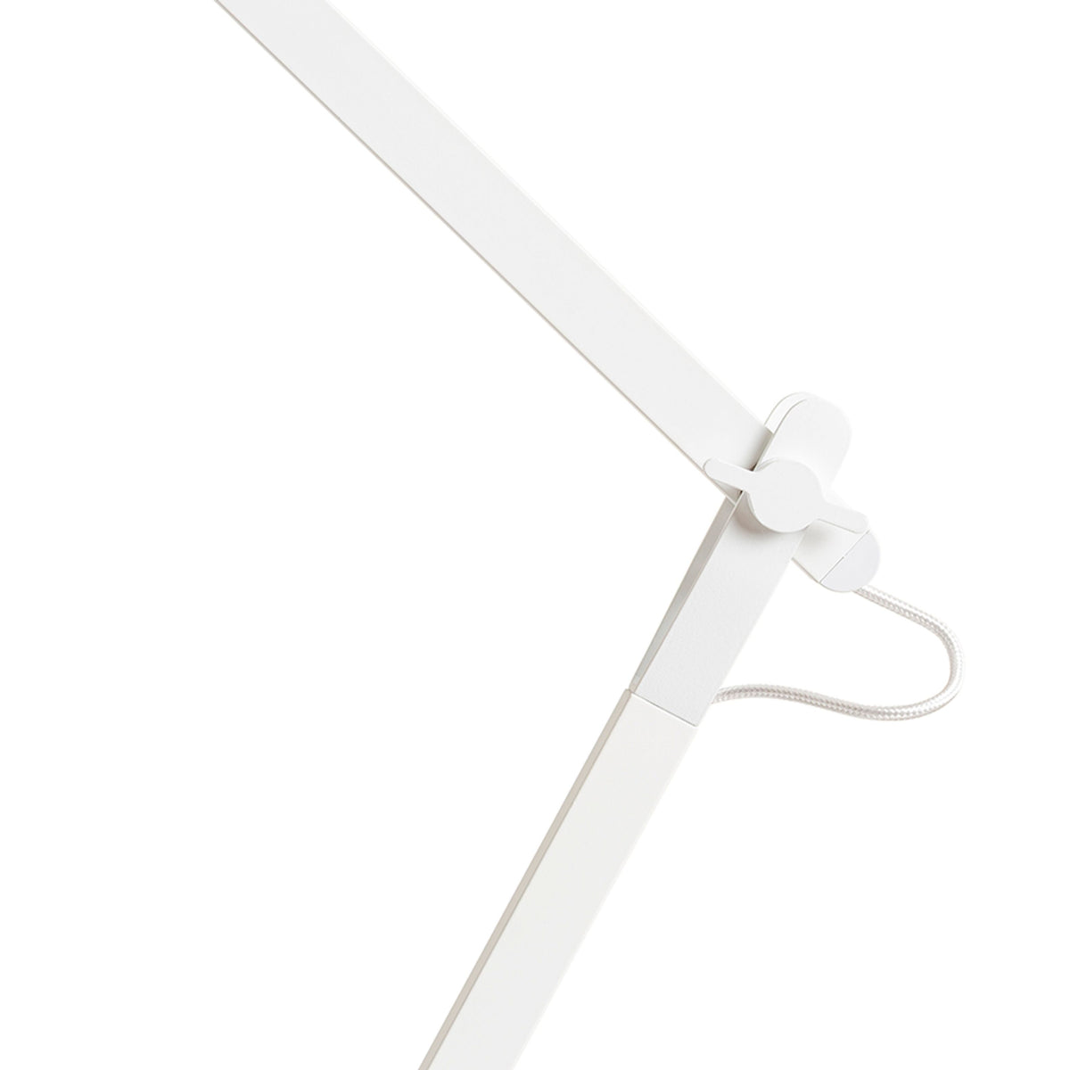 RENDL table lamp EMA DIMM table white  230V LED 10W 100°  3000K R14288 5