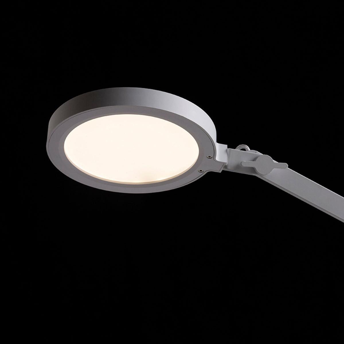 RENDL table lamp EMA DIMM table white  230V LED 10W 100°  3000K R14288 7