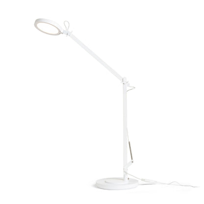 RENDL table lamp EMA DIMM table white  230V LED 10W 100°  3000K R14288 9