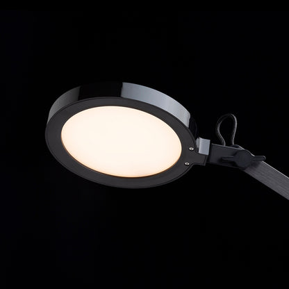 RENDL table lamp EMA DIMM table black  230V LED 10W 100°  3000K R14289 6